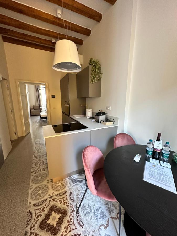 Milano Apartments Navigli Porta Genova Bagian luar foto