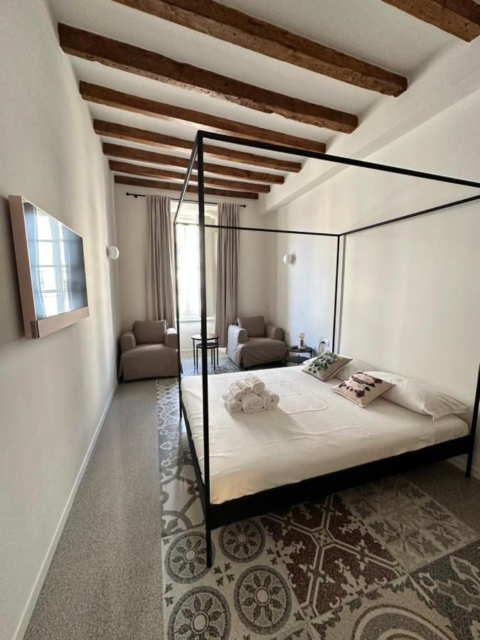 Milano Apartments Navigli Porta Genova Bagian luar foto