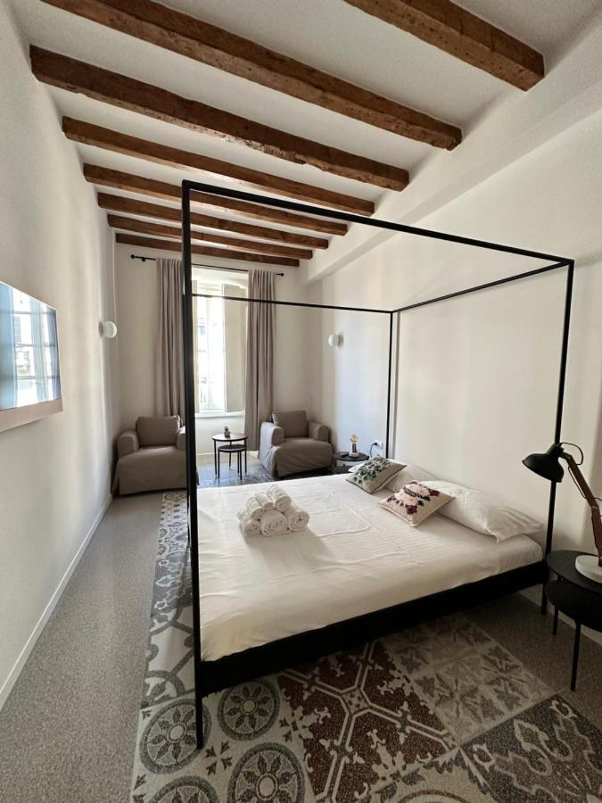 Milano Apartments Navigli Porta Genova Bagian luar foto